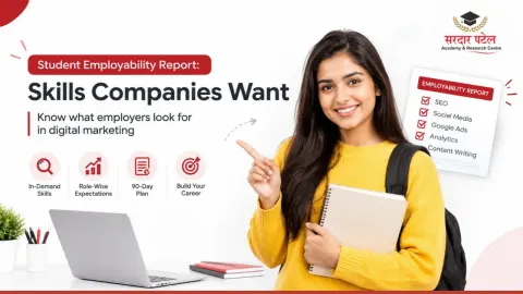 Student Employability Whitepaper: Skills Companies Want