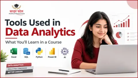 Tools Used in Data Analytics: What You Will Learn in an Analytics Course