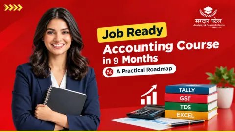 How to Become Job-Ready for an Accounting Career in 9 Months