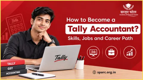 How to Become a Tally Accountant? Skills, Jobs and Career Path