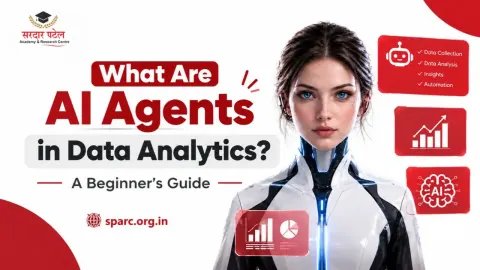 AI Agents in Data Analytics: A Beginner’s Guide