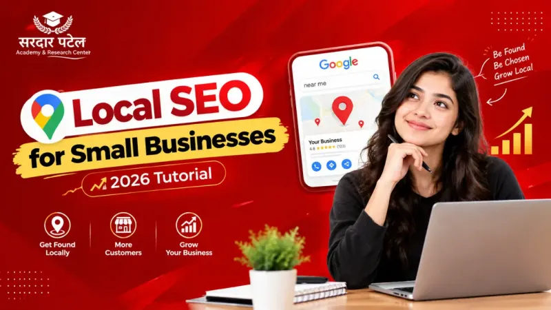 Local SEO for Small Businesses: A Step-by-Step Tutorial