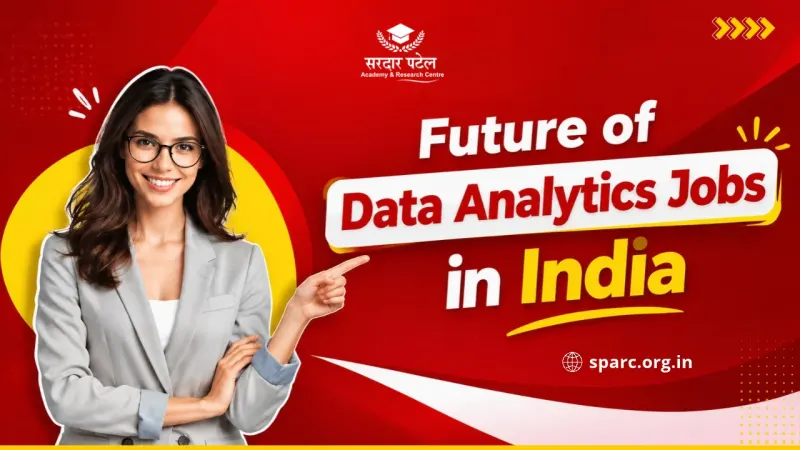Future of Data Analytics Jobs in India: A Career Report for 2030
