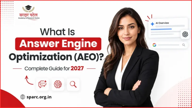 What Is Answer Engine Optimization (AEO)? Complete Guide for 2027