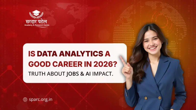 Is Data Analytics a Good Career in 2026?