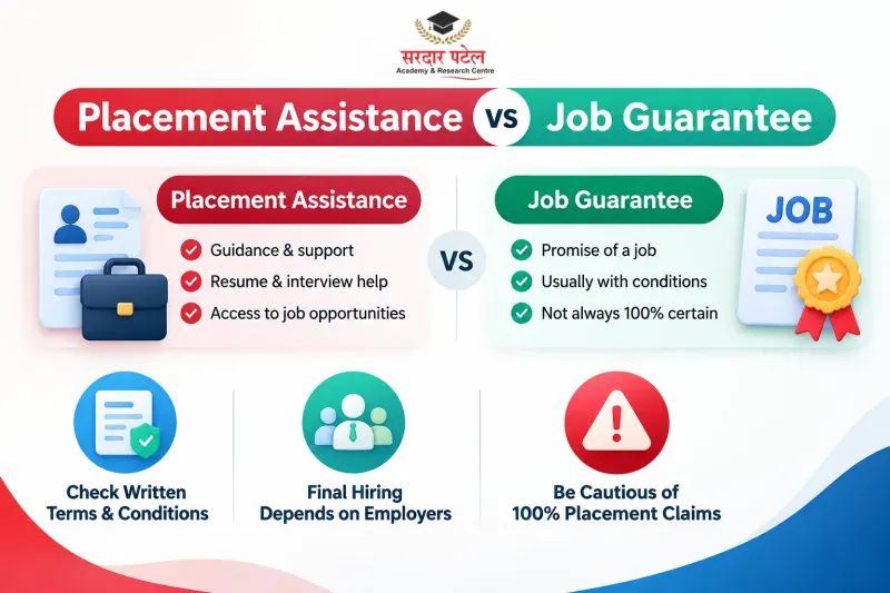 What a “Placement Guarantee” Actually Means